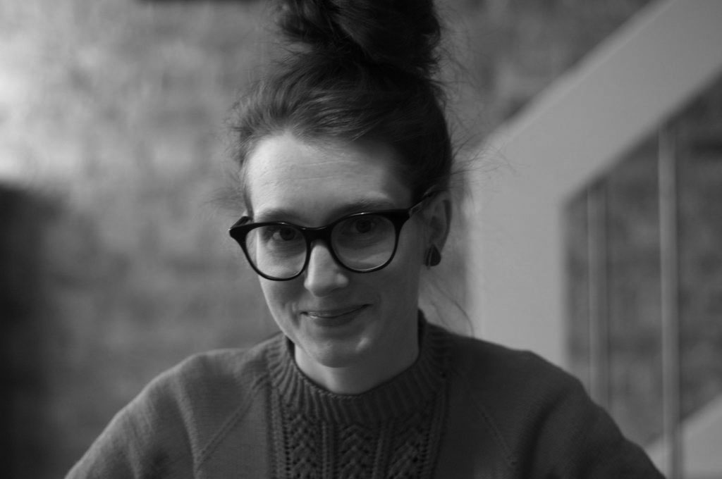 Bilde: Karen Frøsland Nystøyl. Fotokredit: Periskop.